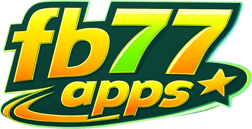 fb77 apps লোগো